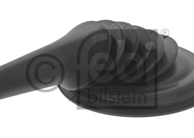 BALG VERSNELLINGSPOOK F2000